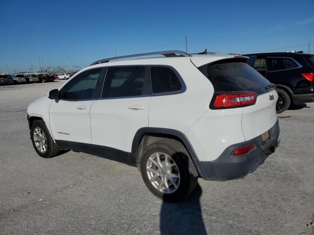 Photo 1 VIN: 1C4PJLCS9GW184579 - JEEP GRAND CHEROKEE 