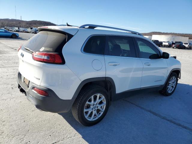 Photo 2 VIN: 1C4PJLCS9GW184579 - JEEP GRAND CHEROKEE 