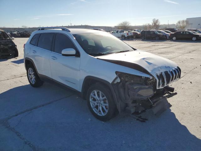 Photo 3 VIN: 1C4PJLCS9GW184579 - JEEP GRAND CHEROKEE 