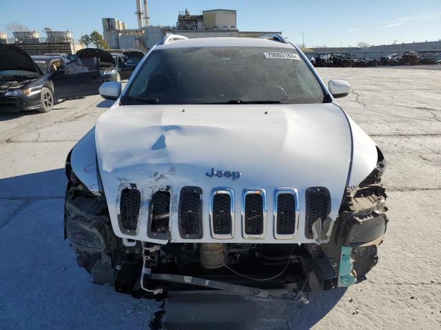 Photo 4 VIN: 1C4PJLCS9GW184579 - JEEP GRAND CHEROKEE 