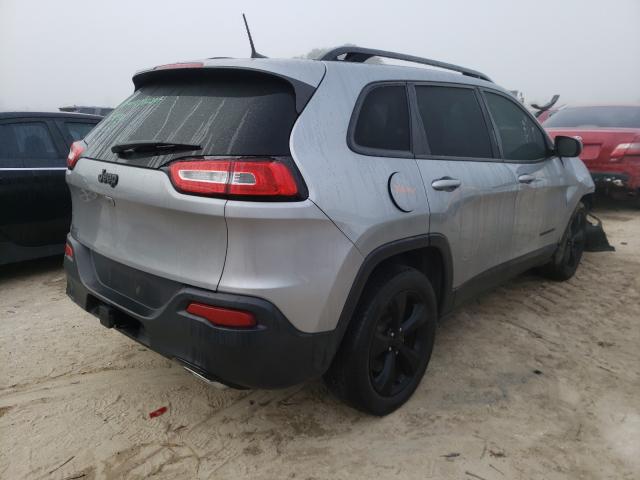 Photo 3 VIN: 1C4PJLCS9GW184677 - JEEP CHEROKEE L 