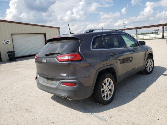 Photo 3 VIN: 1C4PJLCS9GW237796 - JEEP CHEROKEE L 