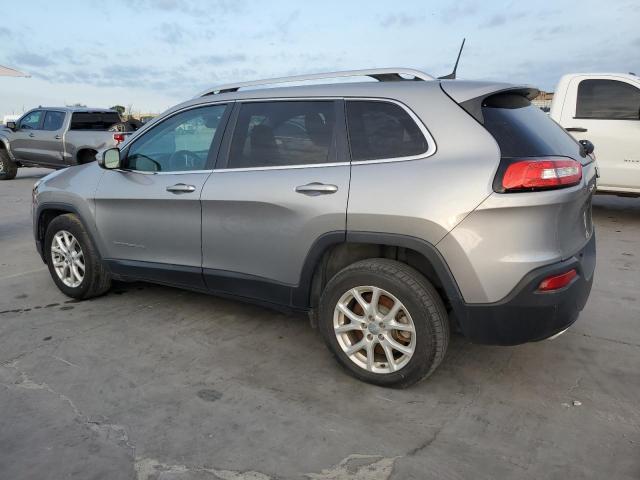 Photo 1 VIN: 1C4PJLCS9GW247311 - JEEP CHEROKEE L 