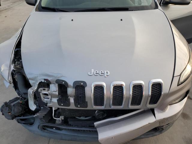 Photo 10 VIN: 1C4PJLCS9GW247311 - JEEP CHEROKEE L 