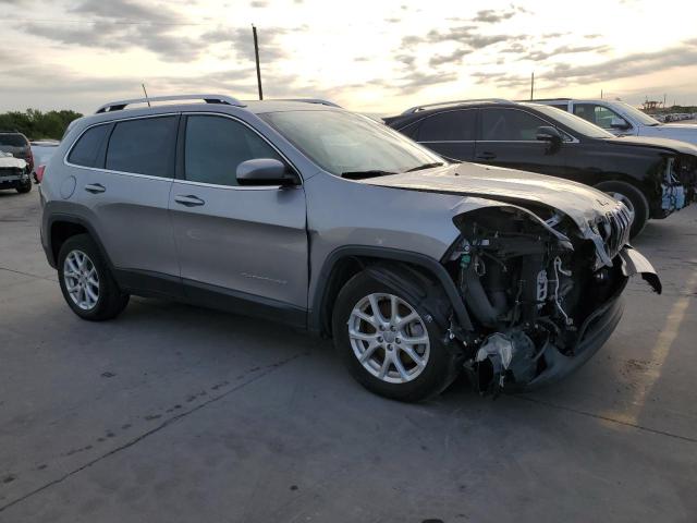 Photo 3 VIN: 1C4PJLCS9GW247311 - JEEP CHEROKEE L 