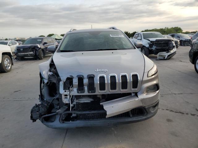 Photo 4 VIN: 1C4PJLCS9GW247311 - JEEP CHEROKEE L 