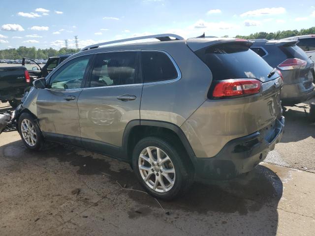 Photo 1 VIN: 1C4PJLCS9GW258745 - JEEP GRAND CHEROKEE 