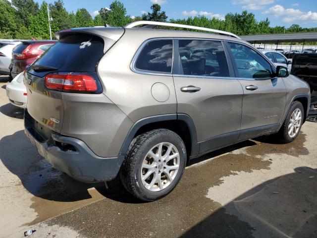 Photo 2 VIN: 1C4PJLCS9GW258745 - JEEP GRAND CHEROKEE 