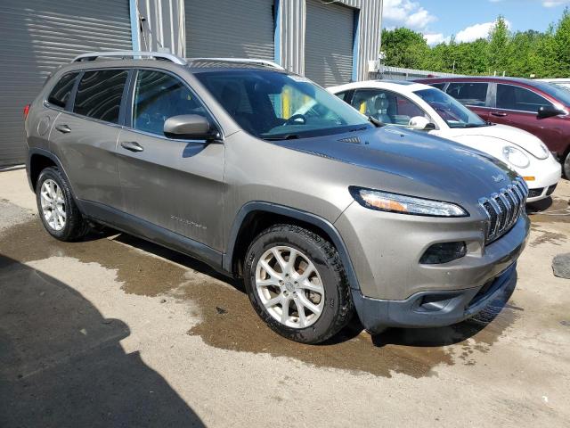 Photo 3 VIN: 1C4PJLCS9GW258745 - JEEP GRAND CHEROKEE 