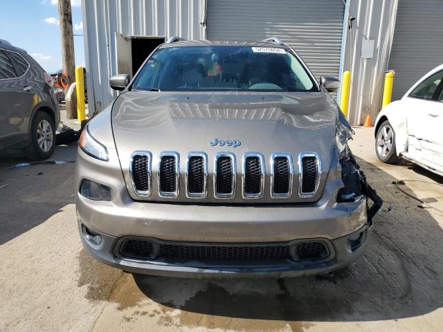 Photo 4 VIN: 1C4PJLCS9GW258745 - JEEP GRAND CHEROKEE 