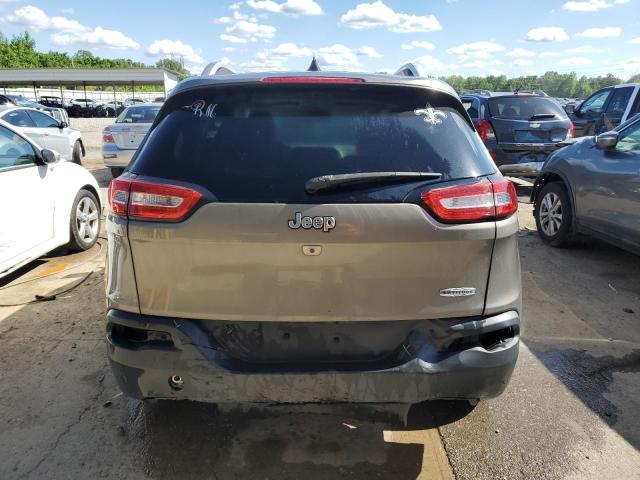 Photo 5 VIN: 1C4PJLCS9GW258745 - JEEP GRAND CHEROKEE 