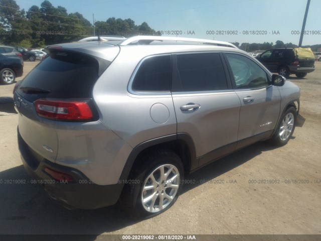 Photo 3 VIN: 1C4PJLCS9GW290644 - JEEP CHEROKEE 