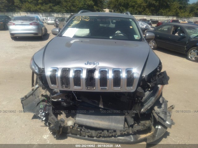 Photo 5 VIN: 1C4PJLCS9GW290644 - JEEP CHEROKEE 