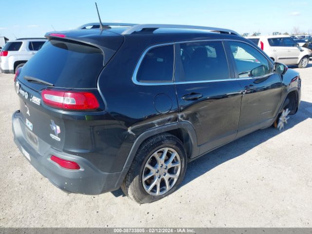 Photo 3 VIN: 1C4PJLCS9GW372969 - JEEP CHEROKEE 