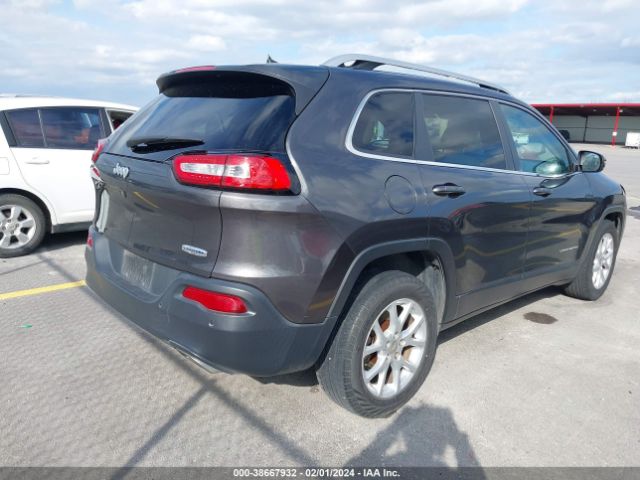 Photo 3 VIN: 1C4PJLCS9HW591870 - JEEP CHEROKEE 