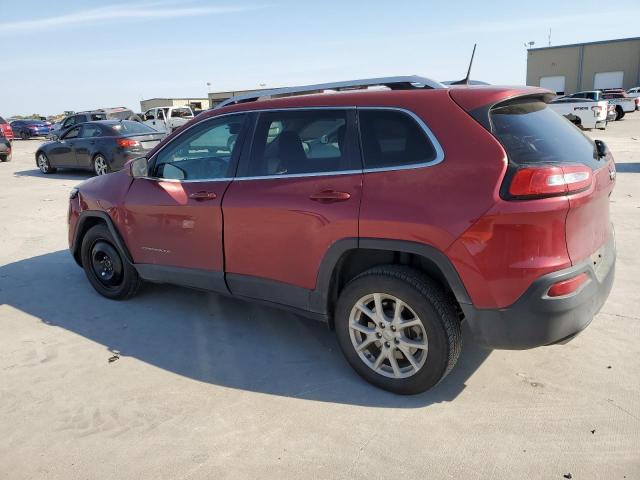 Photo 1 VIN: 1C4PJLCS9HW644437 - JEEP CHEROKEE L 