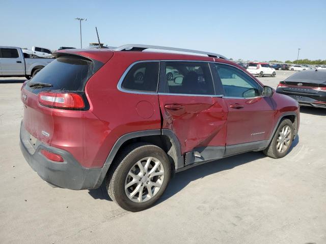 Photo 2 VIN: 1C4PJLCS9HW644437 - JEEP CHEROKEE L 