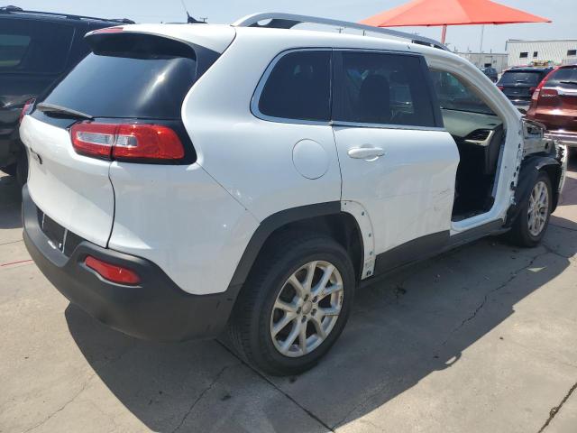 Photo 2 VIN: 1C4PJLCSXEW106230 - JEEP CHEROKEE L 