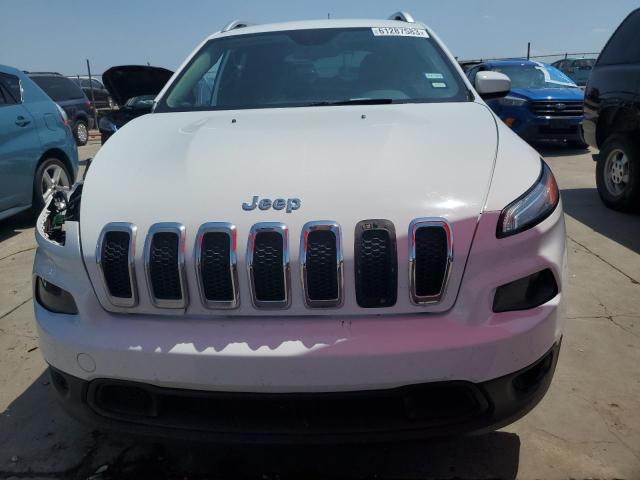 Photo 4 VIN: 1C4PJLCSXEW106230 - JEEP CHEROKEE L 