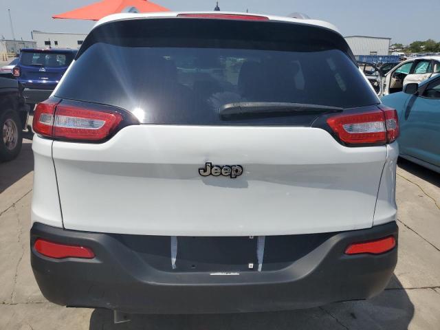 Photo 5 VIN: 1C4PJLCSXEW106230 - JEEP CHEROKEE L 