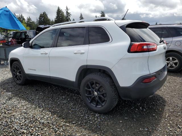 Photo 1 VIN: 1C4PJLCSXEW117048 - JEEP GRAND CHEROKEE 