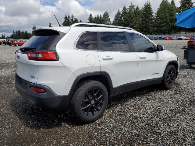 Photo 2 VIN: 1C4PJLCSXEW117048 - JEEP GRAND CHEROKEE 