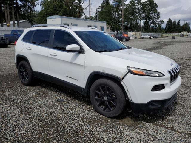 Photo 3 VIN: 1C4PJLCSXEW117048 - JEEP GRAND CHEROKEE 