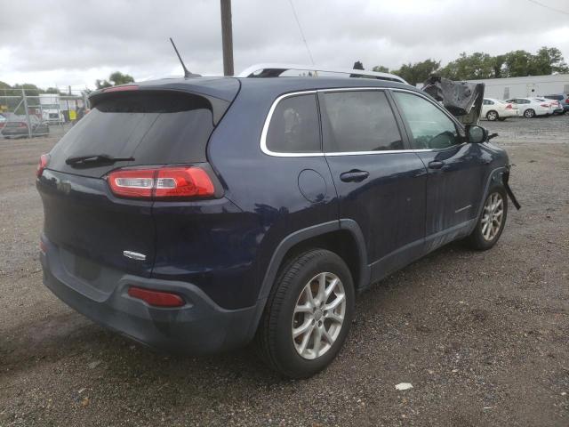 Photo 3 VIN: 1C4PJLCSXEW185091 - JEEP CHEROKEE L 