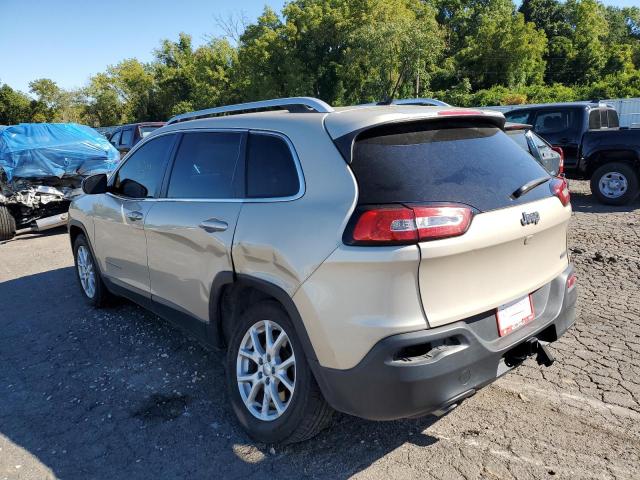 Photo 2 VIN: 1C4PJLCSXEW206134 - JEEP CHEROKEE L 