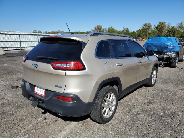 Photo 3 VIN: 1C4PJLCSXEW206134 - JEEP CHEROKEE L 