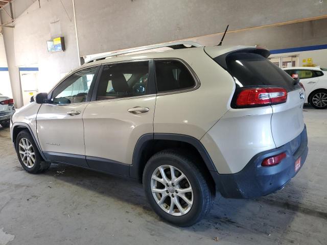 Photo 1 VIN: 1C4PJLCSXEW241496 - JEEP CHEROKEE L 