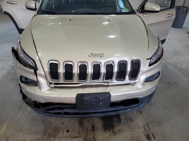 Photo 11 VIN: 1C4PJLCSXEW241496 - JEEP CHEROKEE L 