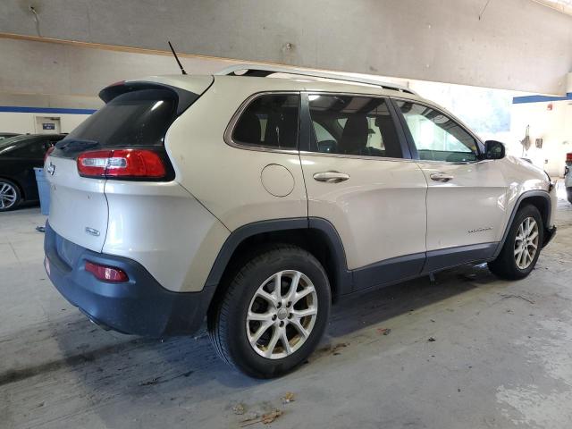 Photo 2 VIN: 1C4PJLCSXEW241496 - JEEP CHEROKEE L 