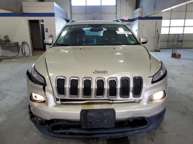 Photo 4 VIN: 1C4PJLCSXEW241496 - JEEP CHEROKEE L 