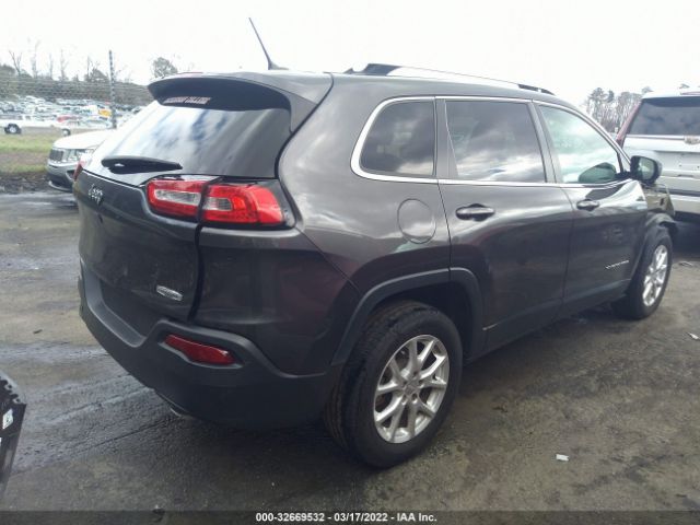 Photo 3 VIN: 1C4PJLCSXEW258556 - JEEP CHEROKEE 