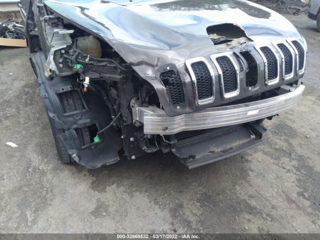 Photo 5 VIN: 1C4PJLCSXEW258556 - JEEP CHEROKEE 