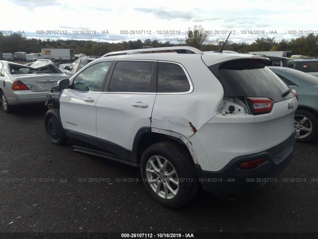 Photo 2 VIN: 1C4PJLCSXEW265460 - JEEP CHEROKEE 