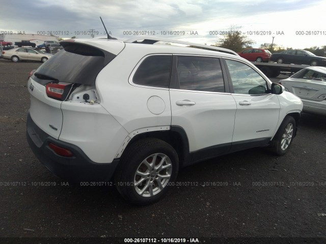 Photo 3 VIN: 1C4PJLCSXEW265460 - JEEP CHEROKEE 