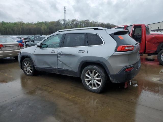 Photo 1 VIN: 1C4PJLCSXEW287359 - JEEP GRAND CHEROKEE 