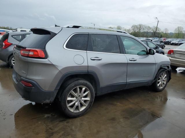 Photo 2 VIN: 1C4PJLCSXEW287359 - JEEP GRAND CHEROKEE 