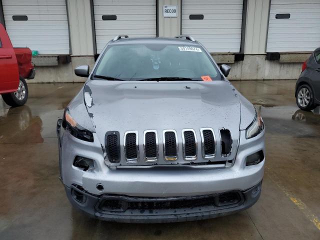 Photo 4 VIN: 1C4PJLCSXEW287359 - JEEP GRAND CHEROKEE 