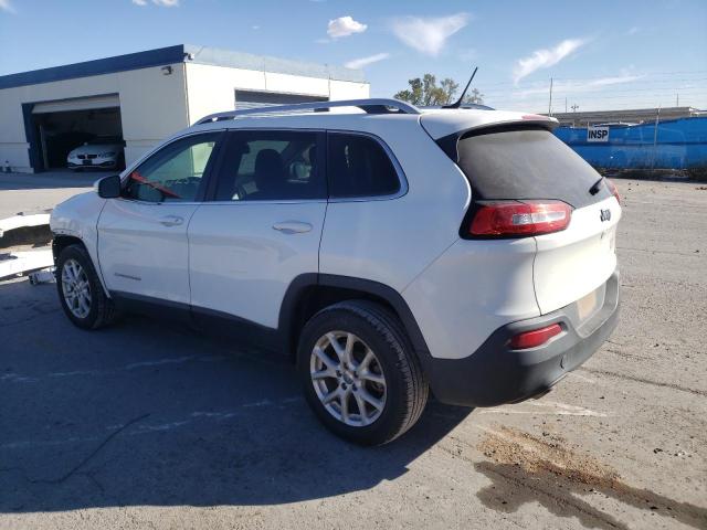 Photo 1 VIN: 1C4PJLCSXEW299818 - JEEP CHEROKEE L 