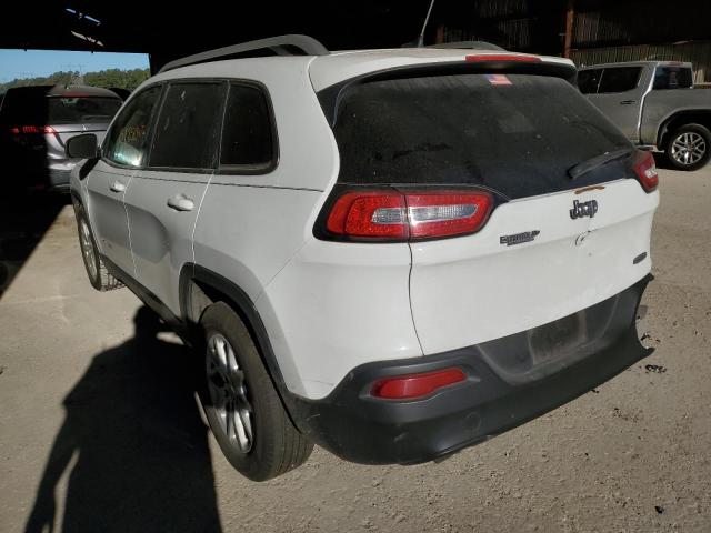 Photo 2 VIN: 1C4PJLCSXEW314284 - JEEP CHEROKEE L 