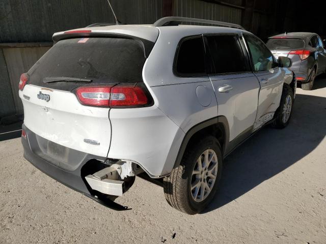 Photo 3 VIN: 1C4PJLCSXEW314284 - JEEP CHEROKEE L 