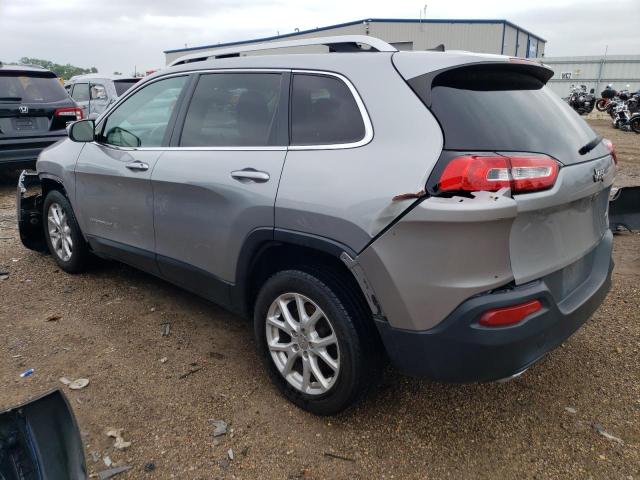 Photo 1 VIN: 1C4PJLCSXFW537037 - JEEP GRAND CHEROKEE 