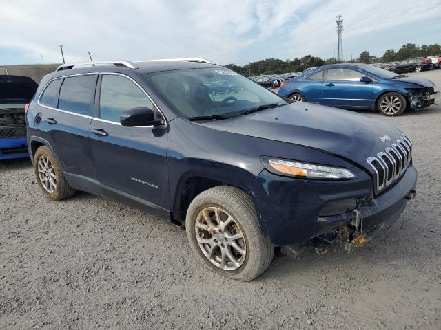 Photo 3 VIN: 1C4PJLCSXFW578882 - JEEP CHEROKEE L 