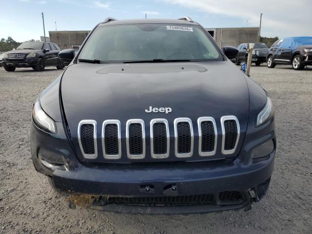 Photo 4 VIN: 1C4PJLCSXFW578882 - JEEP CHEROKEE L 