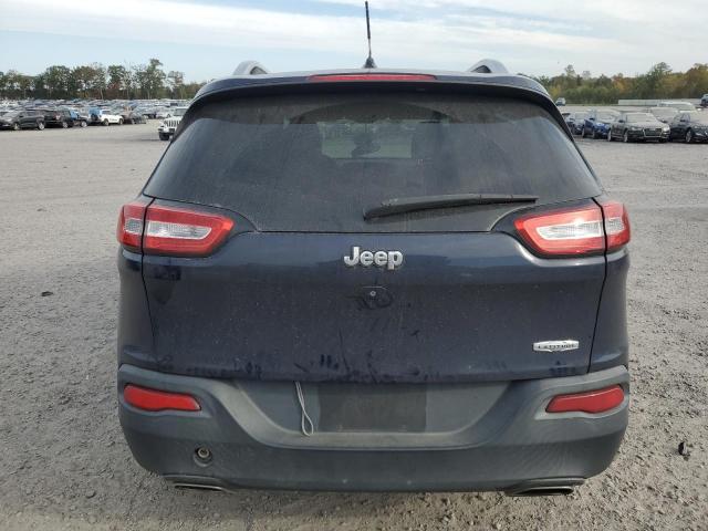 Photo 5 VIN: 1C4PJLCSXFW578882 - JEEP CHEROKEE L 