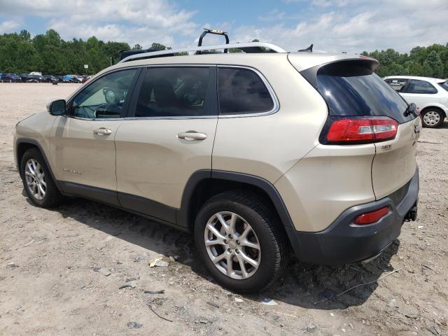 Photo 1 VIN: 1C4PJLCSXFW620631 - JEEP CHEROKEE 4 