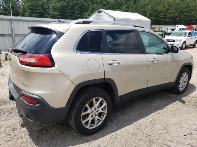 Photo 2 VIN: 1C4PJLCSXFW620631 - JEEP CHEROKEE 4 